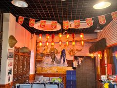 -旺角小渔村(二马路店)