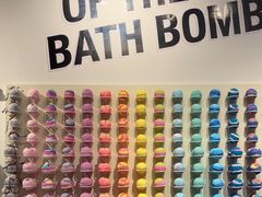 -LUSH(威尼斯人店)