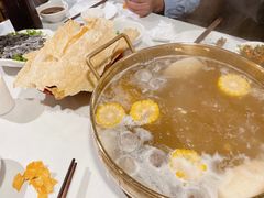 -食潮汕头鲜牛馆(望京保利店)