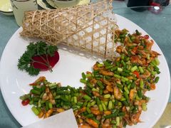 -大师傅金奖啤酒鱼(西街口总店)