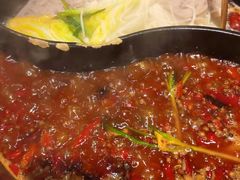 -钢管厂五区小郡肝串串香(南山店)