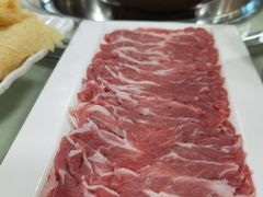 -福寿斋·老北京铜锅涮肉·烤鸭(顺义总店)