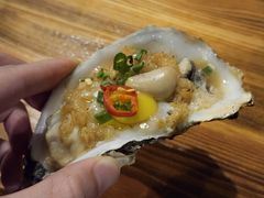 -质烤烤物·活烤海鲜(质烤总店)