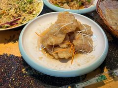 -人民公社大食堂(顺义总店)
