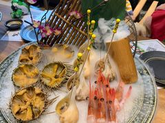 -东田之村自助餐厅(金水路店)