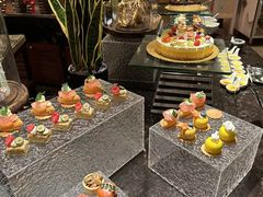 -杭州西溪宾馆-松露西餐厅