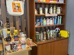 -COSTA COFFEE(金长安大厦店)