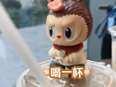 -星巴克(凯德晶萃店)
