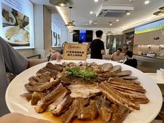 -陆记鹅庄·潮汕菜·狮头鹅(大仟里店)