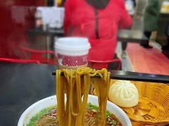 -郑家包子牛肉拉面(尚勤路店)