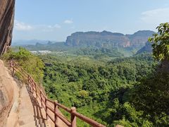 -丹霞山风景名胜区