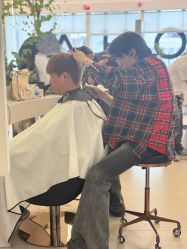 -GANO HAIR 
