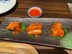 -东莱海上(长宁来福士店)