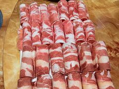 -神洲四海大酒楼(王府井澳门中心店)