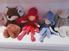-jELLYCAT(北京市甘家口百货店)