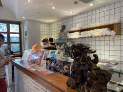 -甜心闲生传统手工冰粉(人民广场店)