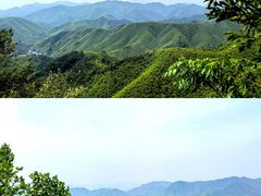 -莫干山风景区
