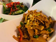 夫妻肺片-润园四季椰子鸡火锅(海上世界店)