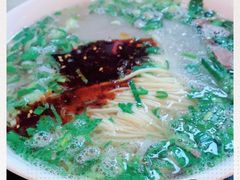 -七里西关中式简餐(苏州中心店)