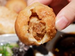 -贡梅老面馆·蟹粉面·无锡特色小吃(南长街主推店)