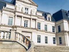 -北京拉斐特城堡酒店