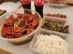 -香满锅老北京羊蝎子火锅·家常菜(新街口店)