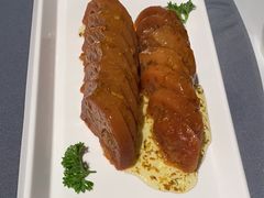 -煜丰汴京烤鸭(福彩路店)