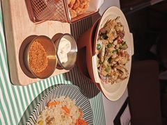 -楼兰新疆菜(江宁万达店)