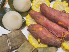 -凤凰山斑鱼馆(恭城店)