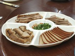 -徐鼎盛民间菜(上筑店)