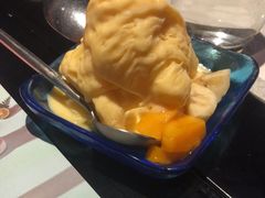 -半秋山西餐厅(宜昌大洋店)