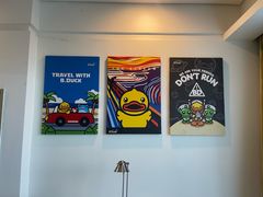 -三亚海棠湾万丽度假酒店