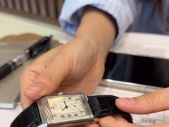 -沐渔二手奢侈品黄金手表包包回收·中古店(广州塔店)