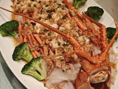 -海都六福酒家(世博广场店)