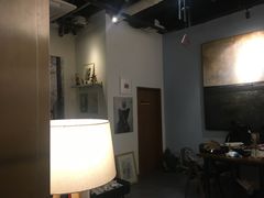 -咖法森林·咖啡  酒吧(天河店)