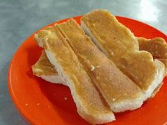 -多春茶室