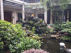 -北园酒家(小北路店)