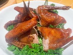 -蔡澜点心·粤菜(海印都荟城店)