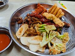 -瑞安第一泡·后街泡泡(虹桥后街店)