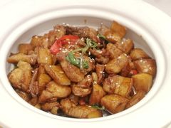 三杯鸡-西元里(射阳吾悦广场店)