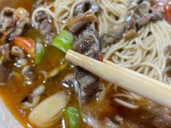 -尧钧财鱼面(育才路店)