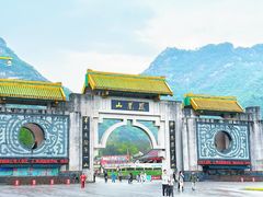 -丹东凤凰山景区