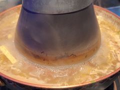 -额尔敦传统涮(公园西路店)