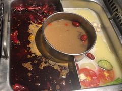 -巴奴毛肚火锅(安阳相州店)