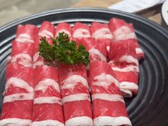 -古关火锅店(古北水镇景区店)