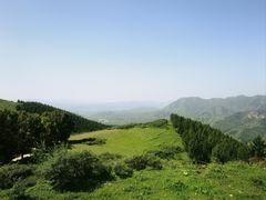 -五台山风景名胜区