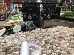 -永辉超市(龙湾万达店)