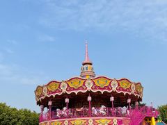 -厦门方特梦幻王国