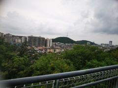 -佛山华盖山公园