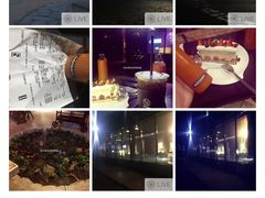 -Cafe Aewol Monsant